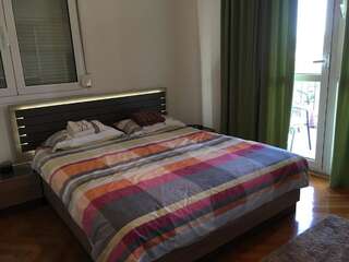 Апартаменты Bulevar 24. Novembra Бар Апартаменты с 2 спальнями-14