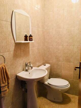 Апартаменты Bulevar 24. Novembra Бар Апартаменты с 2 спальнями-18