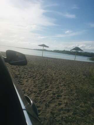 Апартаменты Bulevar 24. Novembra Бар Апартаменты с 2 спальнями-22