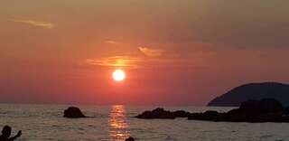 Апартаменты Bulevar 24. Novembra Бар Апартаменты с 2 спальнями-23