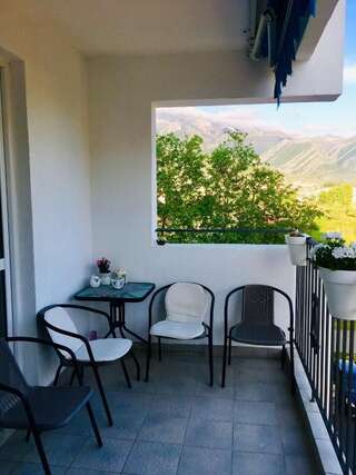 Апартаменты Bulevar 24. Novembra Бар Апартаменты с 2 спальнями-34