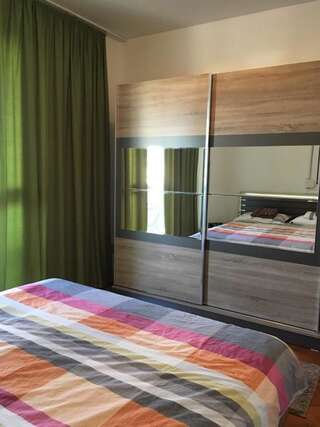 Апартаменты Bulevar 24. Novembra Бар Апартаменты с 2 спальнями-39