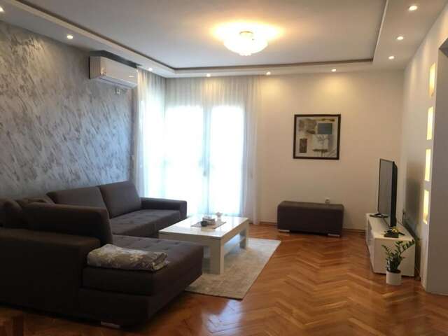 Апартаменты Bulevar 24. Novembra Бар-31