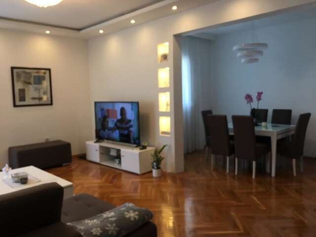 Апартаменты Bulevar 24. Novembra Бар-10